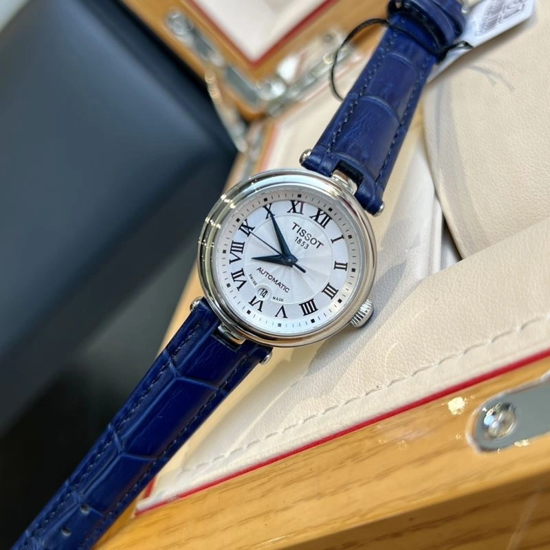 TISSOT Watches Trendsetting 203890