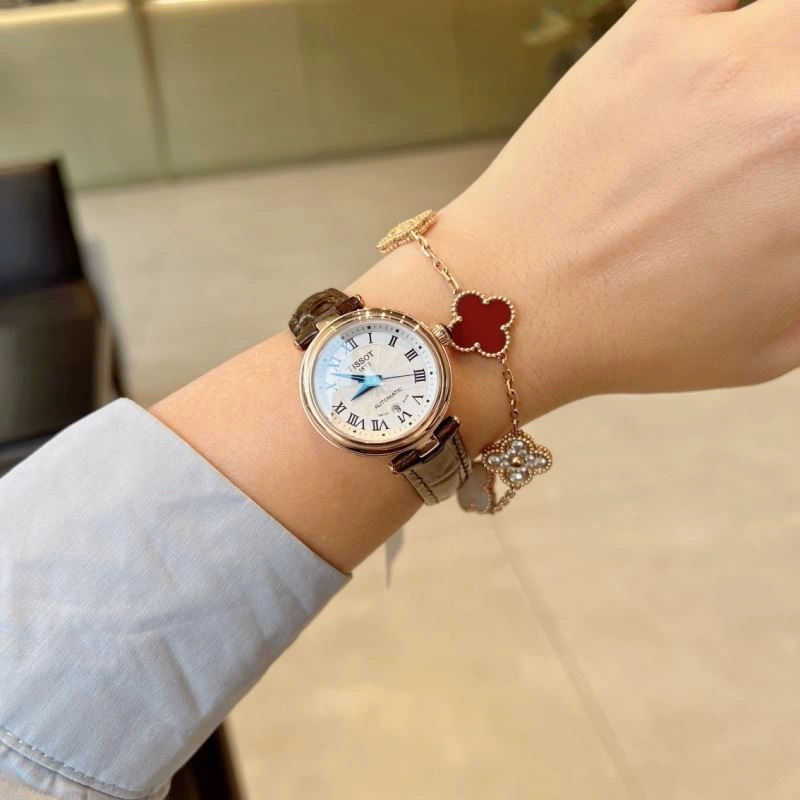 TISSOT Watches Trendsetting 203890