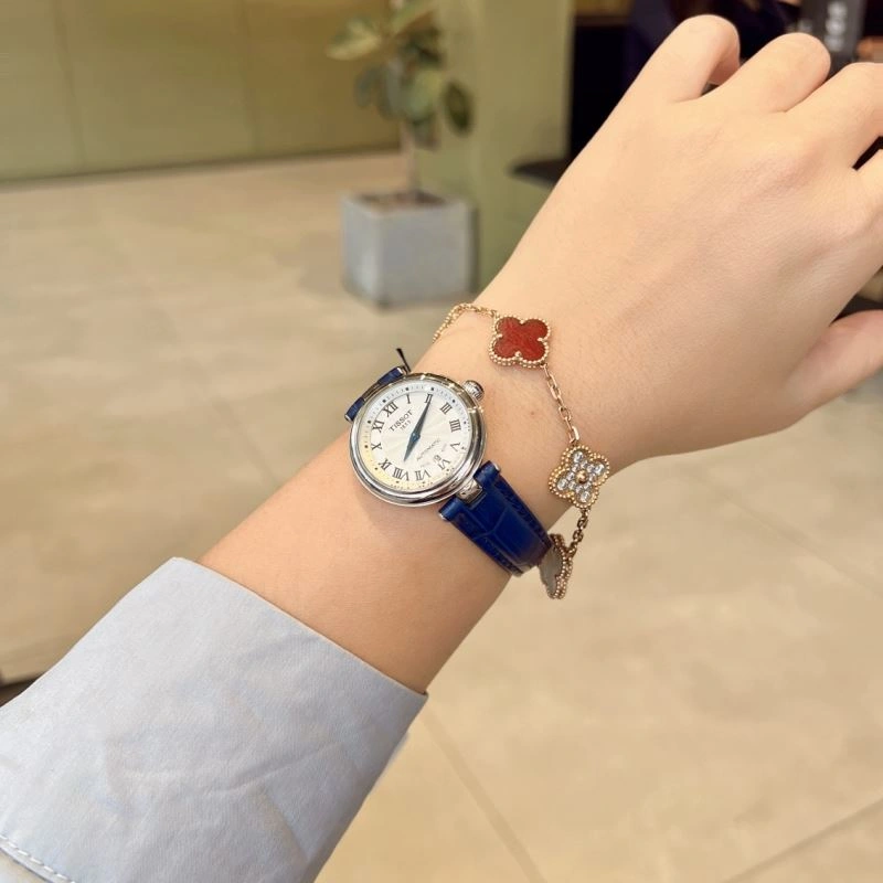 TISSOT Watches Trendsetting 203890
