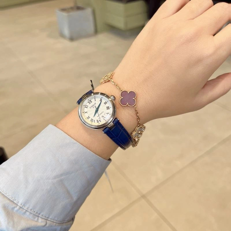 TISSOT Watches Trendsetting 203890