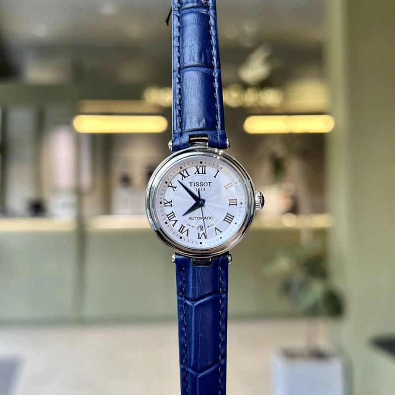 Breathable TISSOT Watches 203914