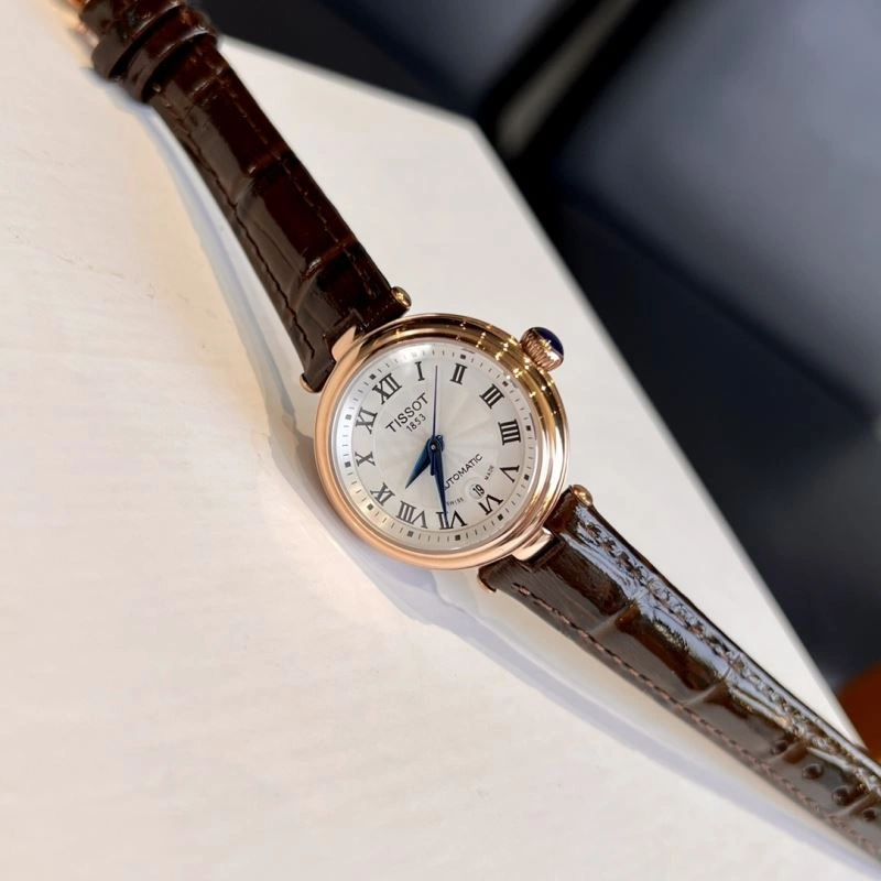 Breathable TISSOT Watches 203914