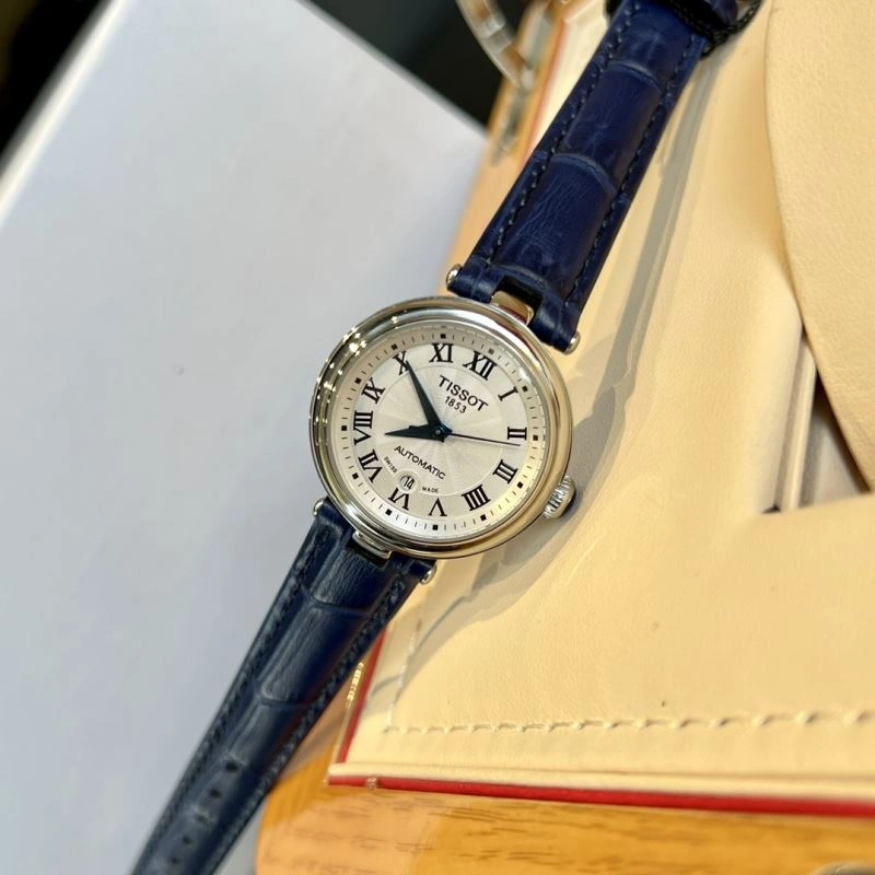 Breathable TISSOT Watches 203914