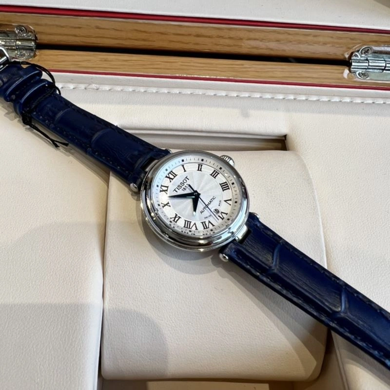 Breathable TISSOT Watches 203914