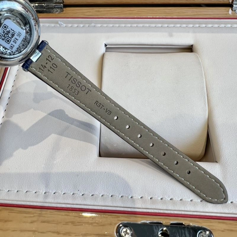 Breathable TISSOT Watches 203914