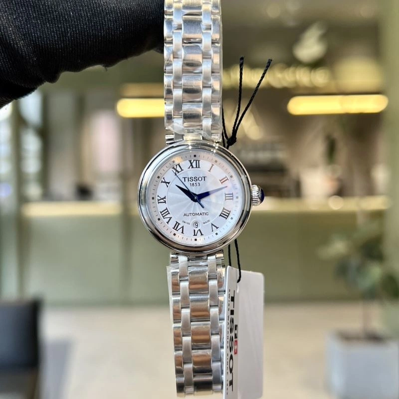 Supportive TISSOT Watches 203892