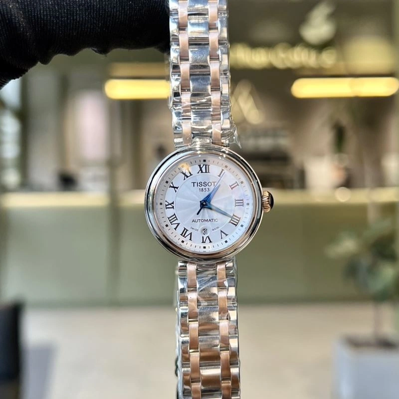 Supportive TISSOT Watches 203892