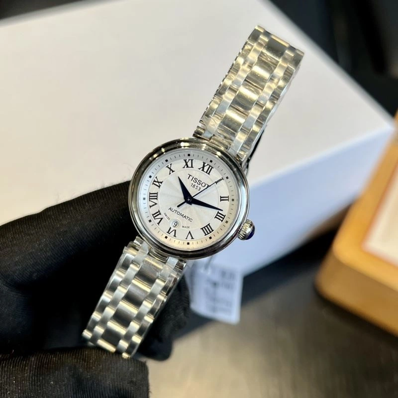 Supportive TISSOT Watches 203892