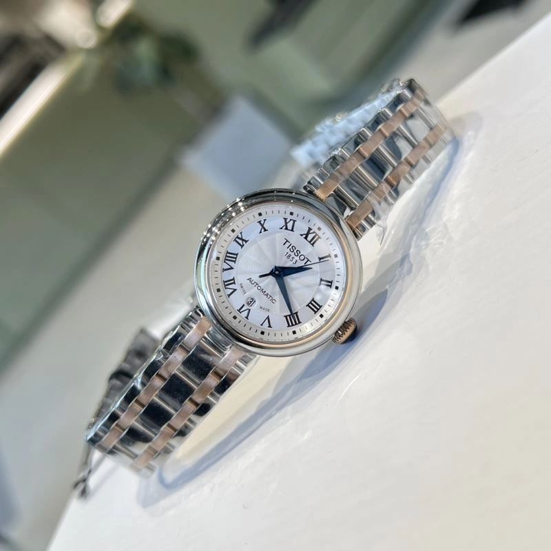 Supportive TISSOT Watches 203892