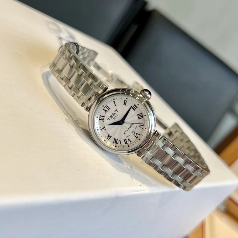 Supportive TISSOT Watches 203892