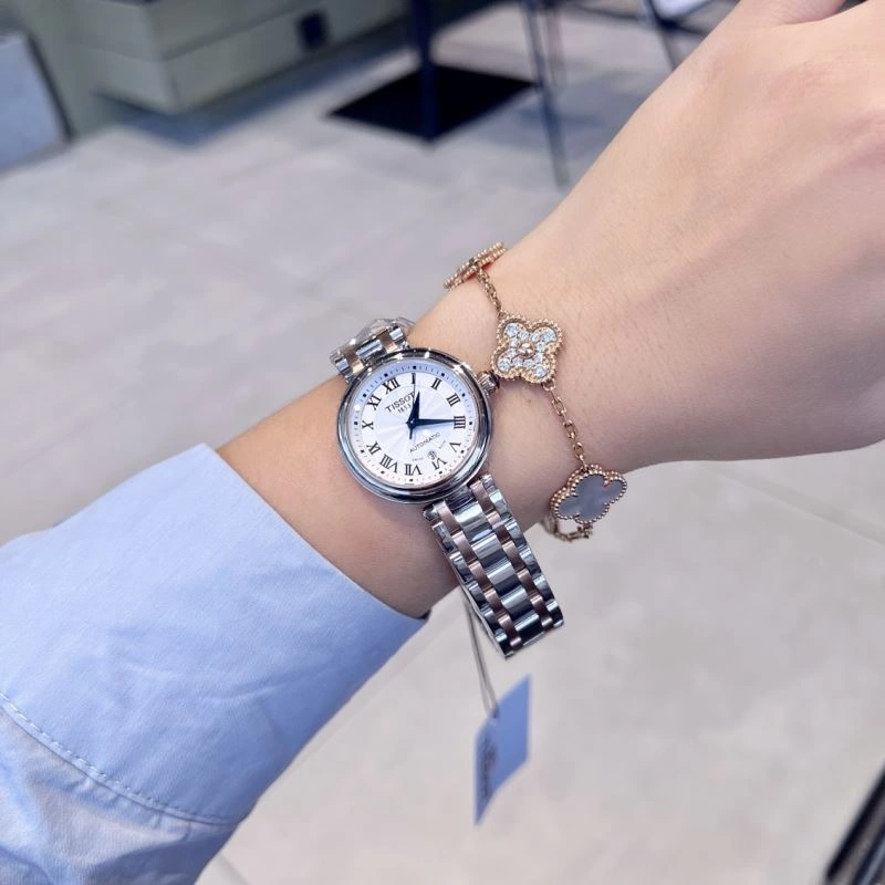 Supportive TISSOT Watches 203892