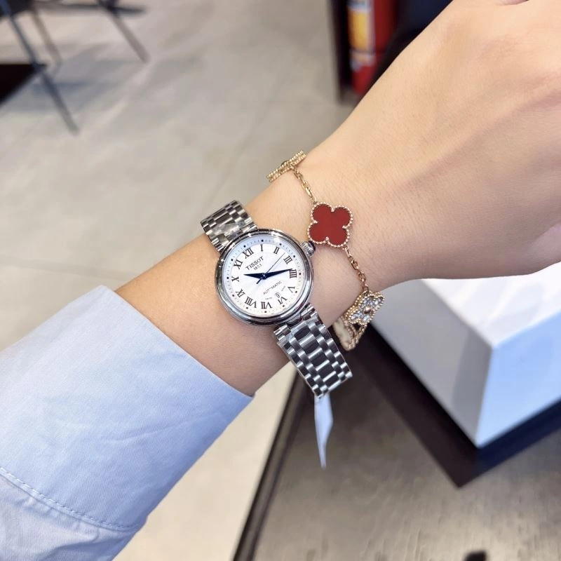 Supportive TISSOT Watches 203892