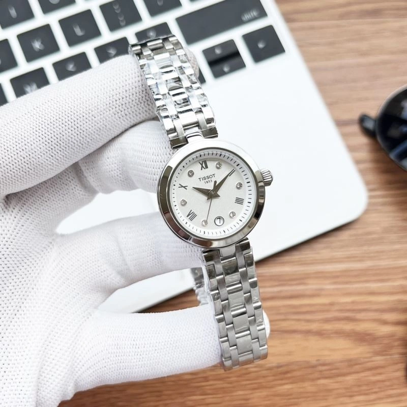 TISSOT Watches AllSeason 203913