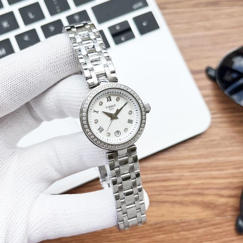 TISSOT Watches AllSeason 203913