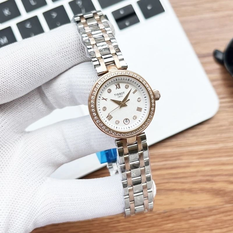 TISSOT Watches AllSeason 203913