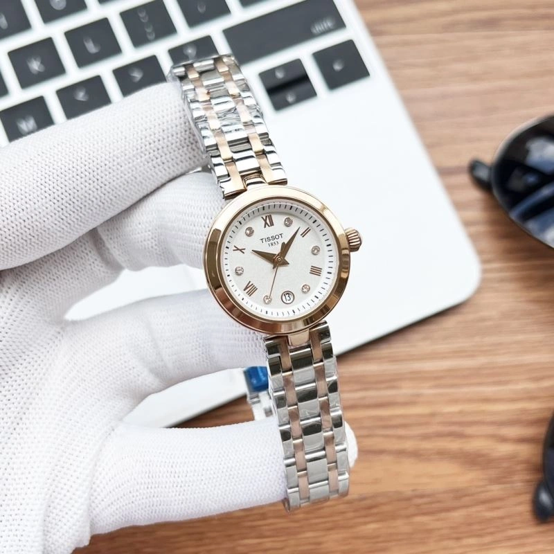 TISSOT Watches AllSeason 203913