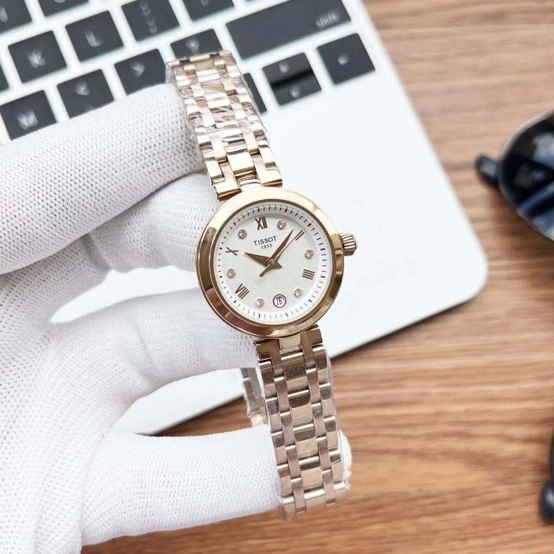 TISSOT Watches AllSeason 203913