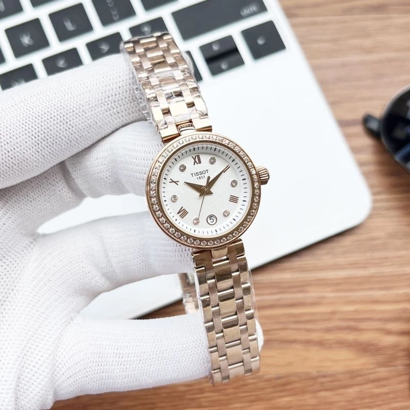 TISSOT Watches AllSeason 203913