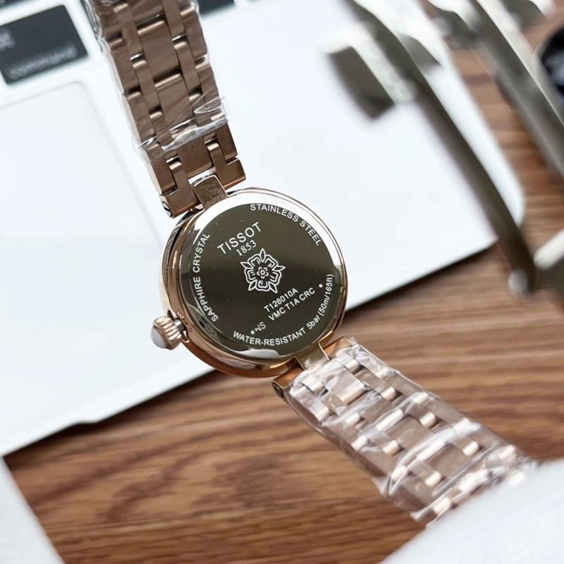 TISSOT Watches AllSeason 203913