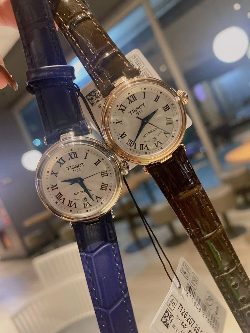 TISSOT Watches Affordable 203898