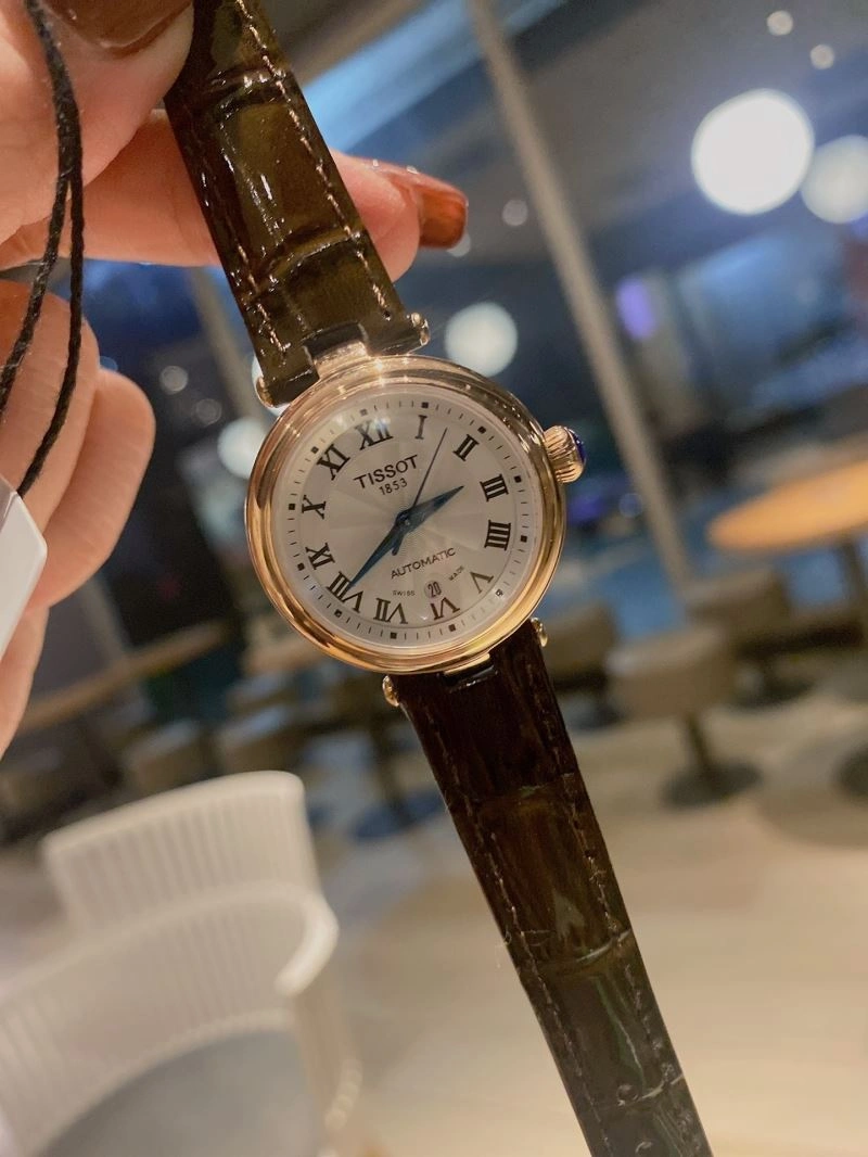 TISSOT Watches Affordable 203898