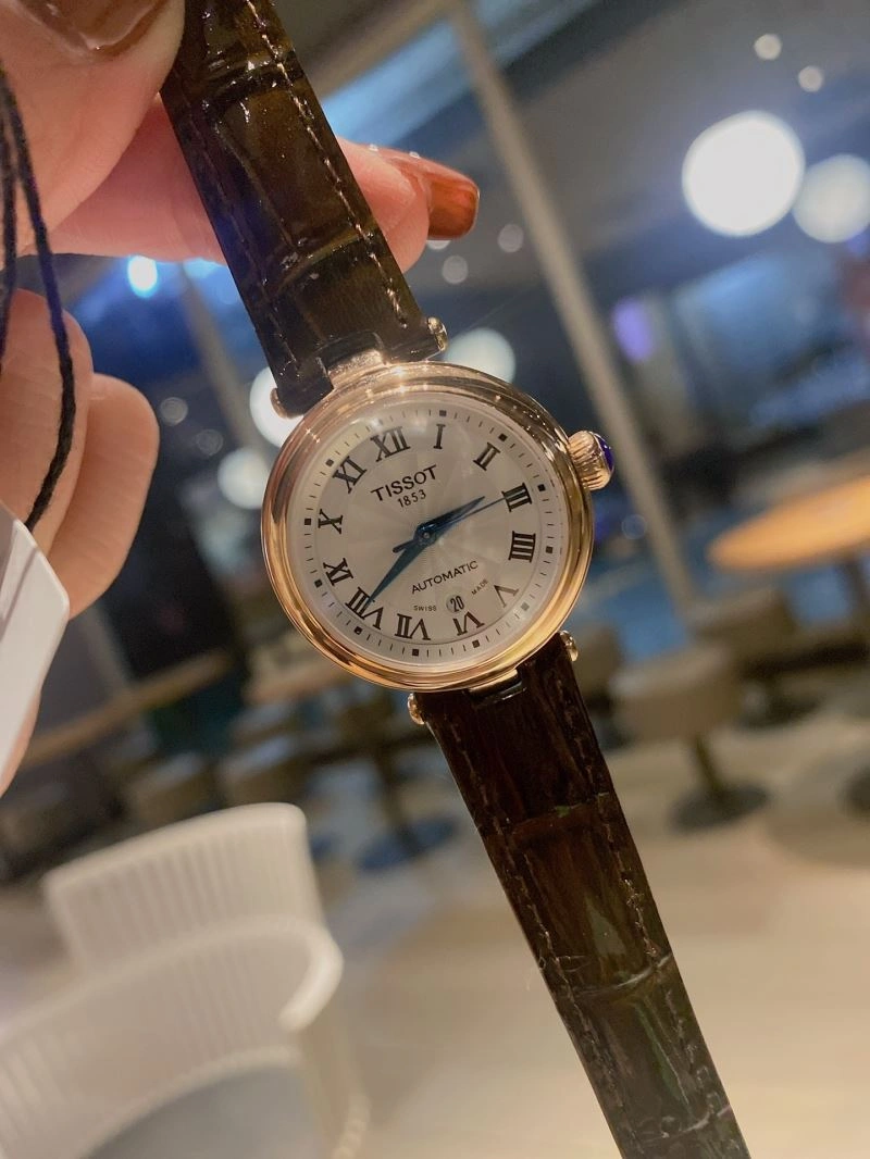 TISSOT Watches Affordable 203898