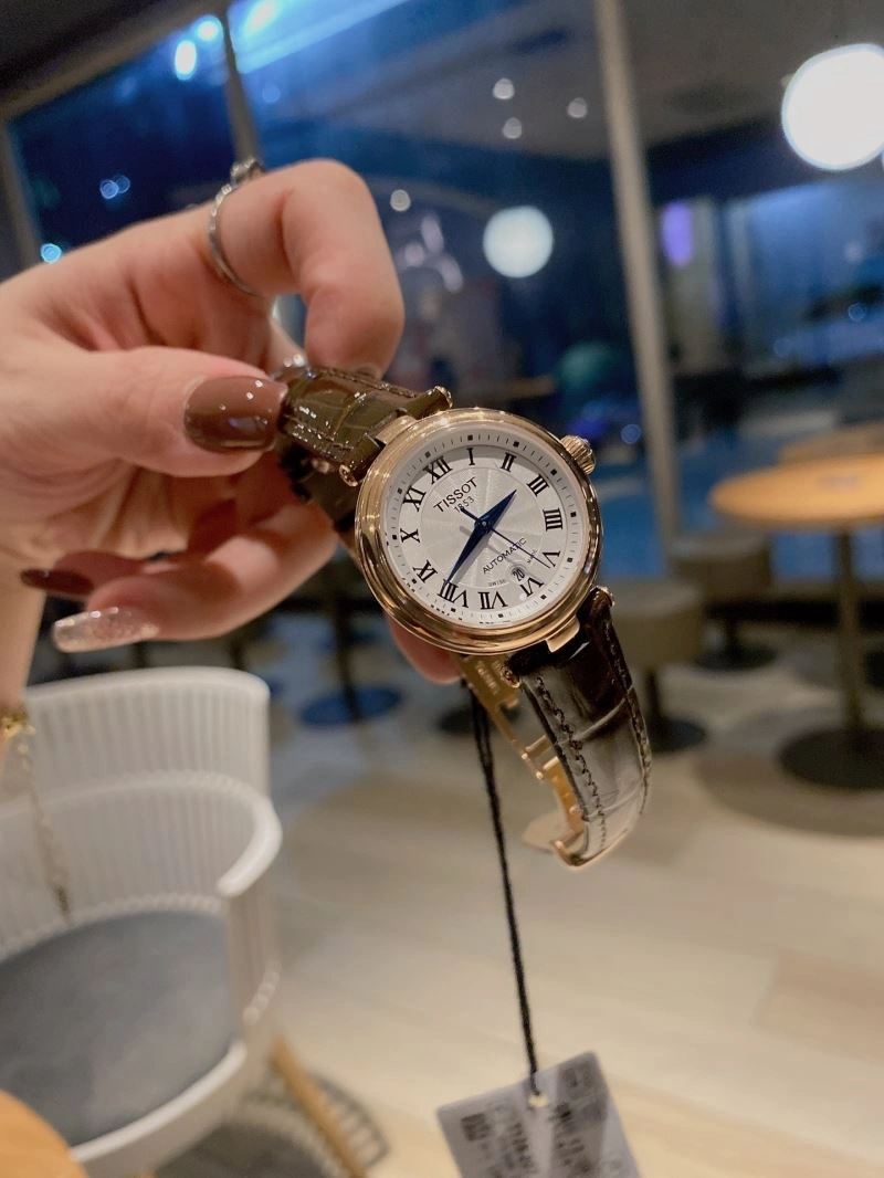 TISSOT Watches Affordable 203898