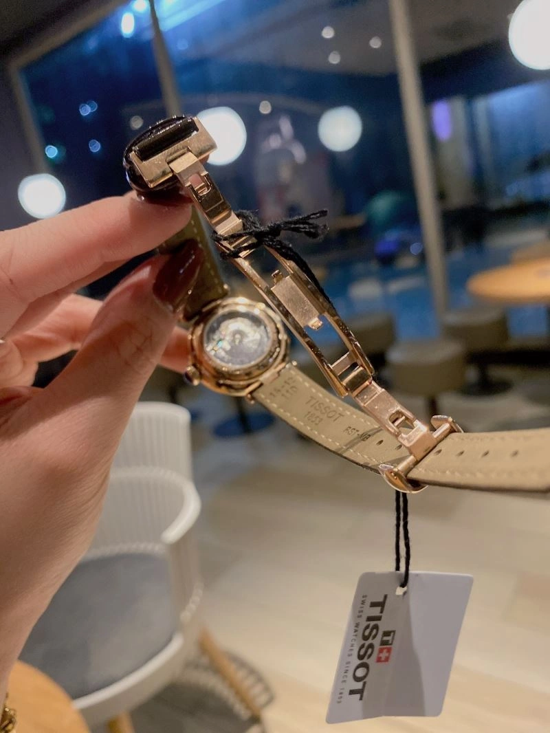 TISSOT Watches Affordable 203898