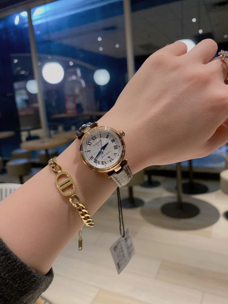 TISSOT Watches Affordable 203898