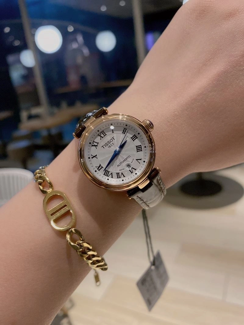 TISSOT Watches Affordable 203898