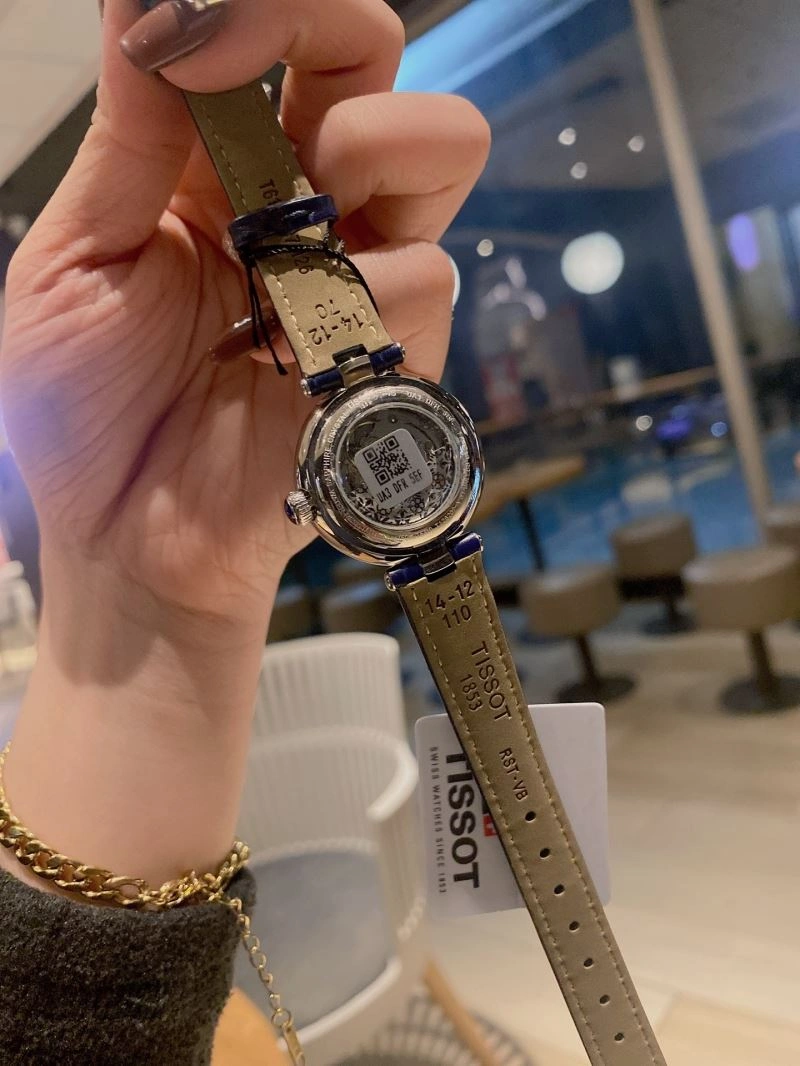 TISSOT Watches Practical 203900