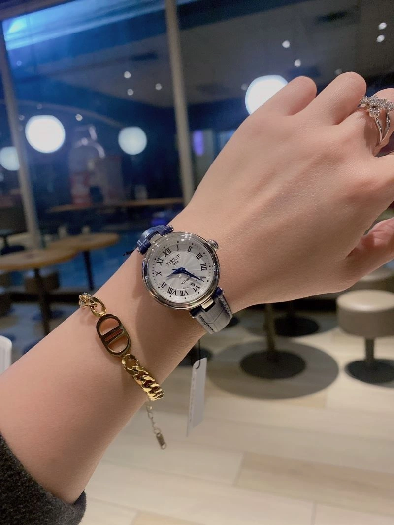 TISSOT Watches Practical 203900