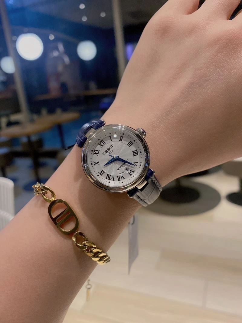 TISSOT Watches Practical 203900