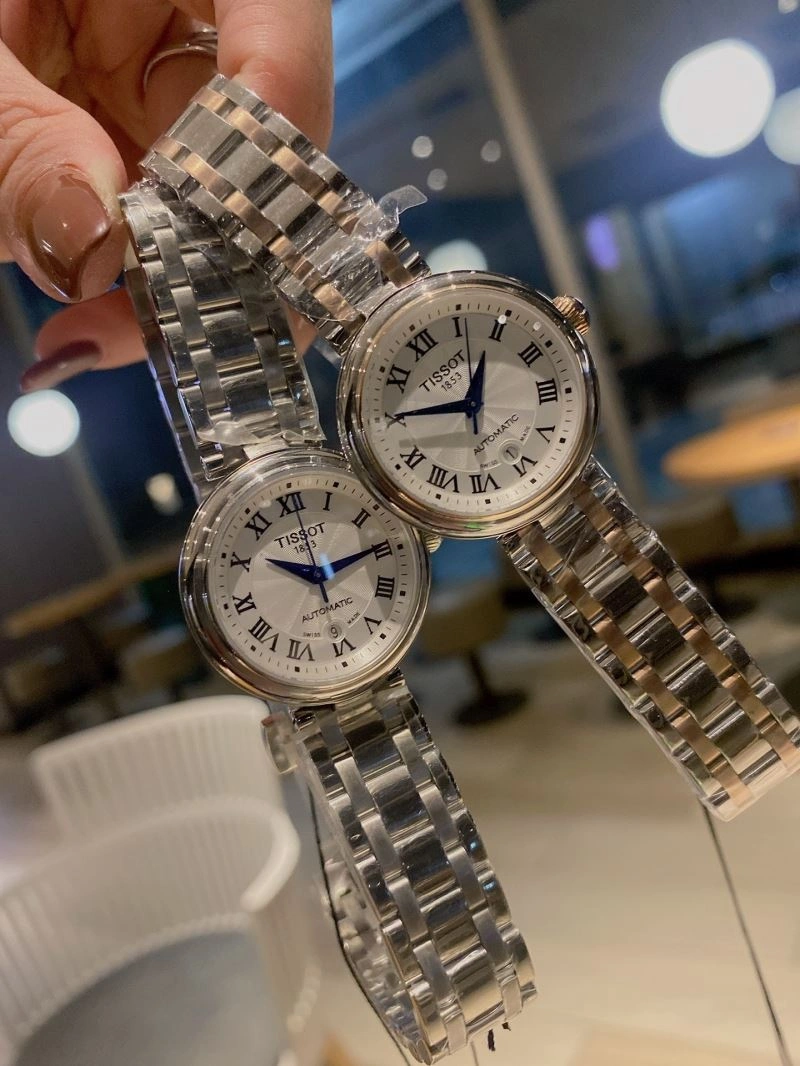 TISSOT Watches TechFriendly 203888