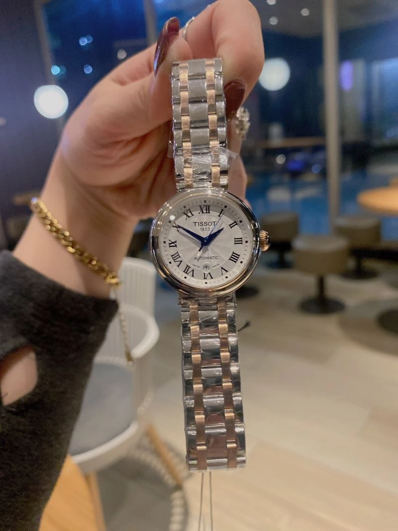 TISSOT Watches TechFriendly 203888
