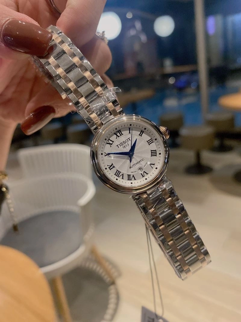 TISSOT Watches TechFriendly 203888