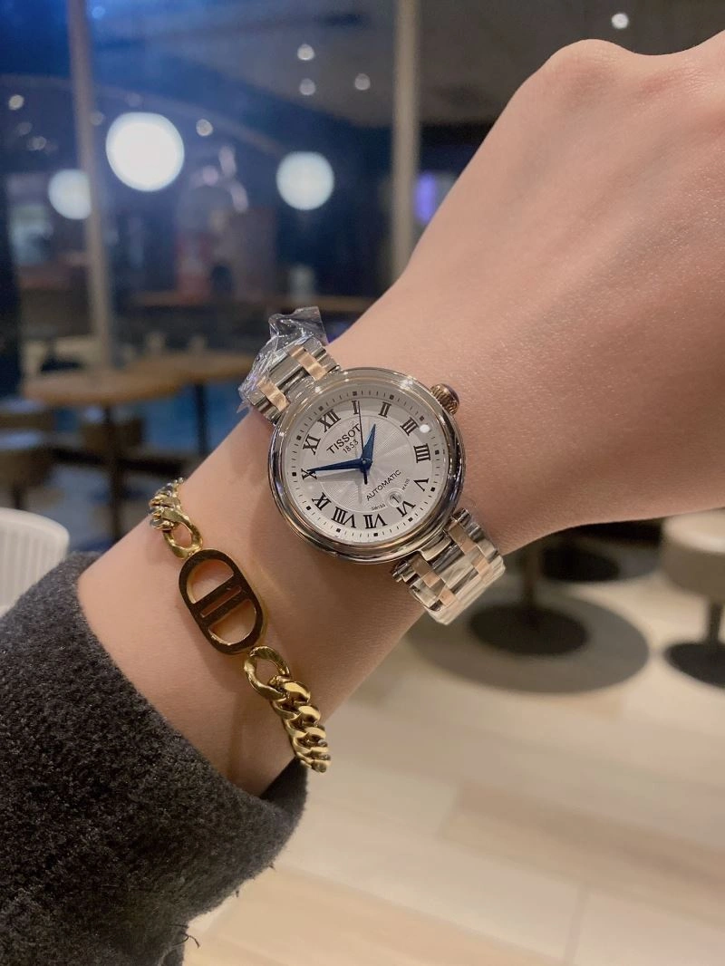 TISSOT Watches TechFriendly 203888