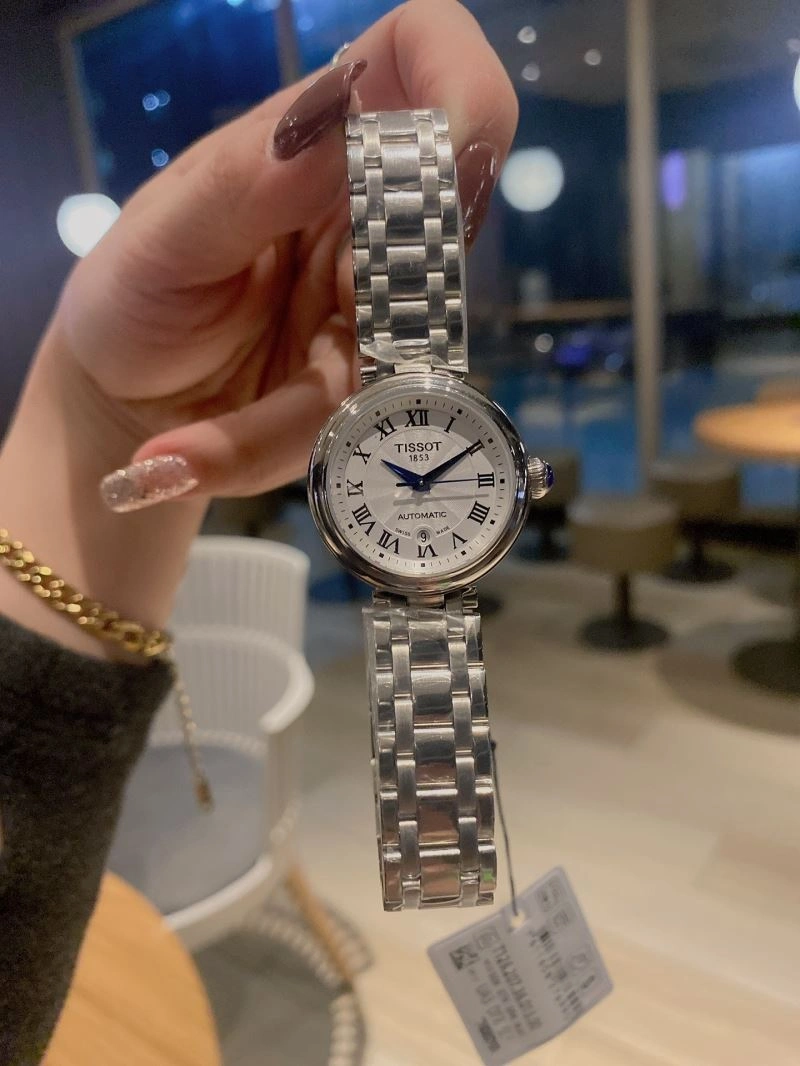 TISSOT Watches Refined 203896