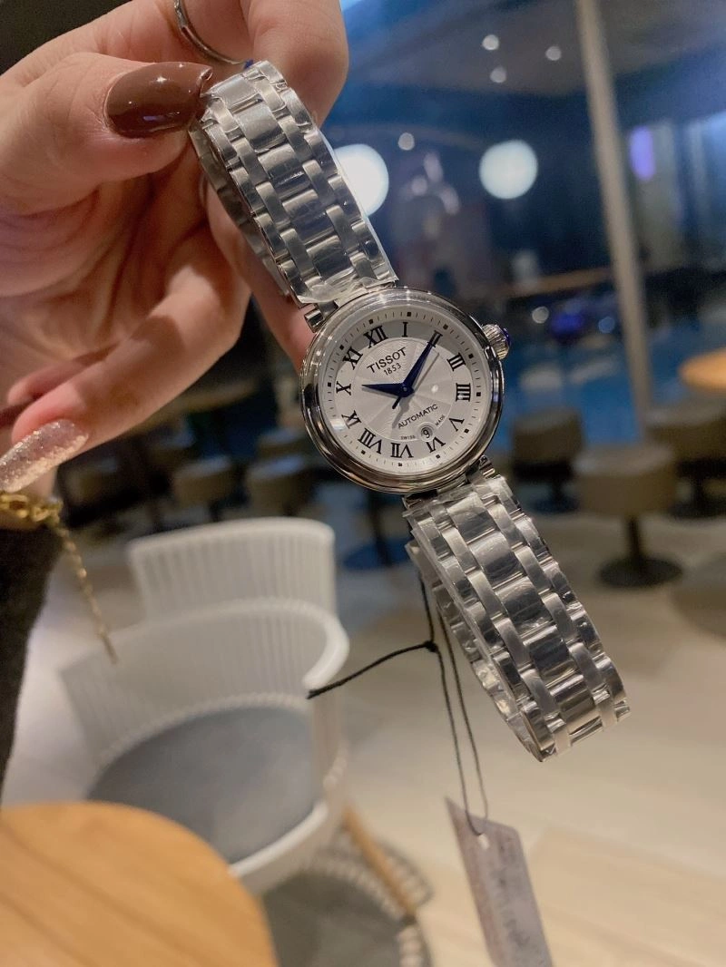 TISSOT Watches Refined 203896