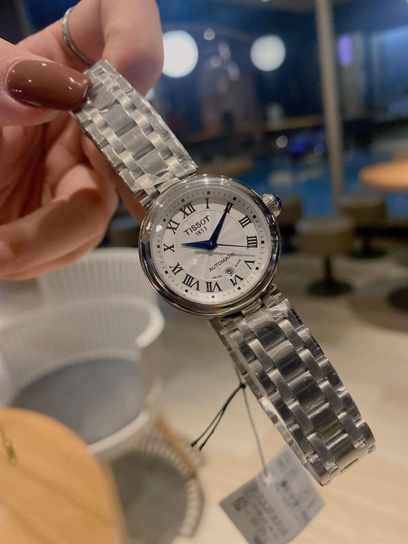 TISSOT Watches Refined 203896