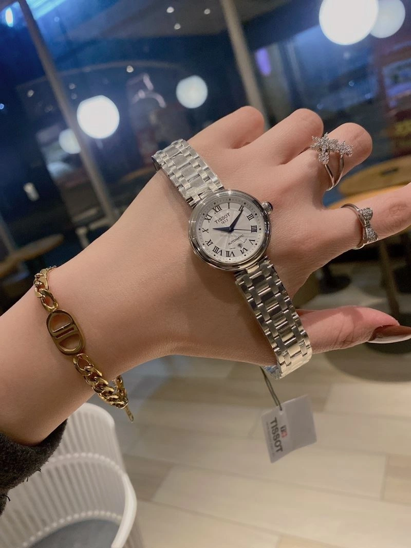 TISSOT Watches Refined 203896