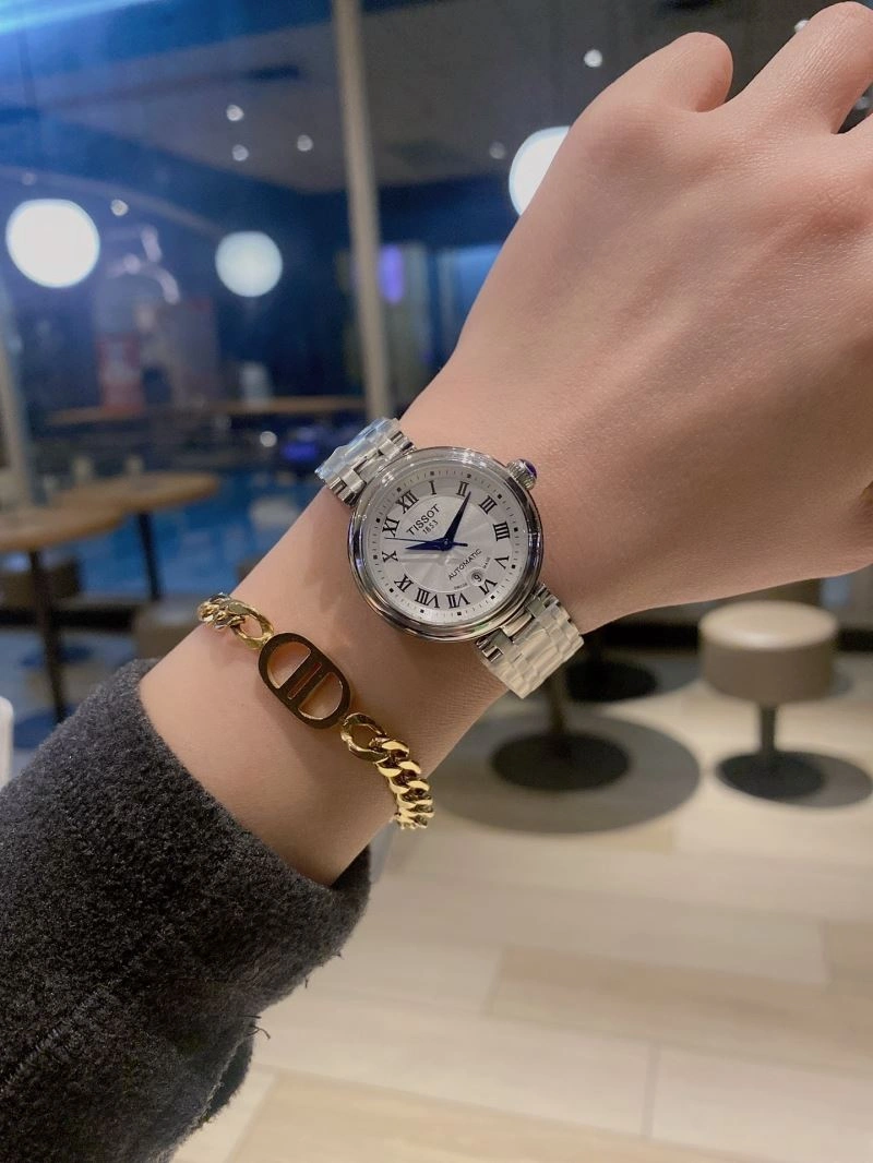 TISSOT Watches Refined 203896