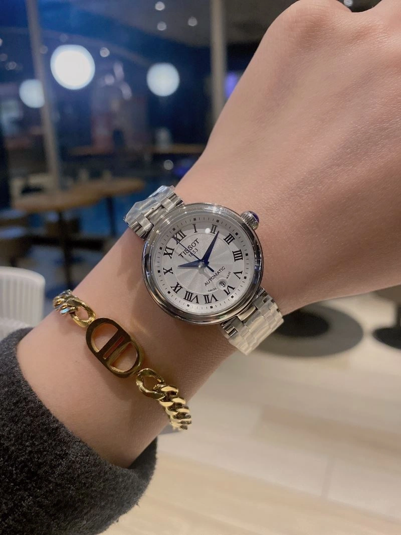 TISSOT Watches Refined 203896