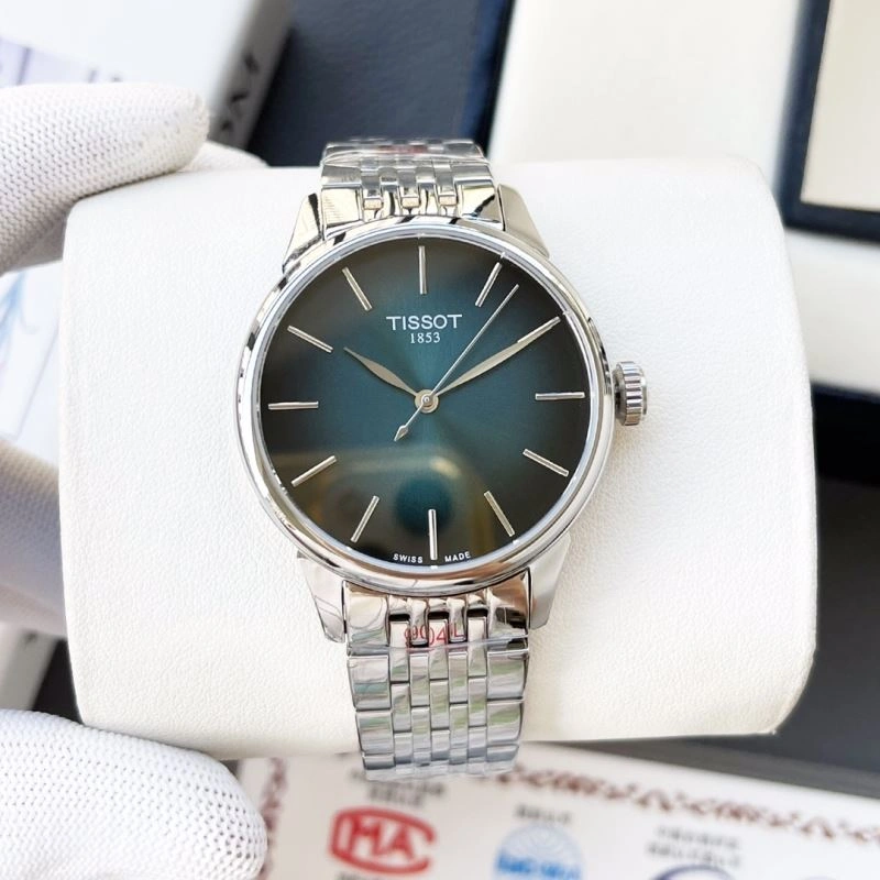 TISSOT Watches Comfortable 203887