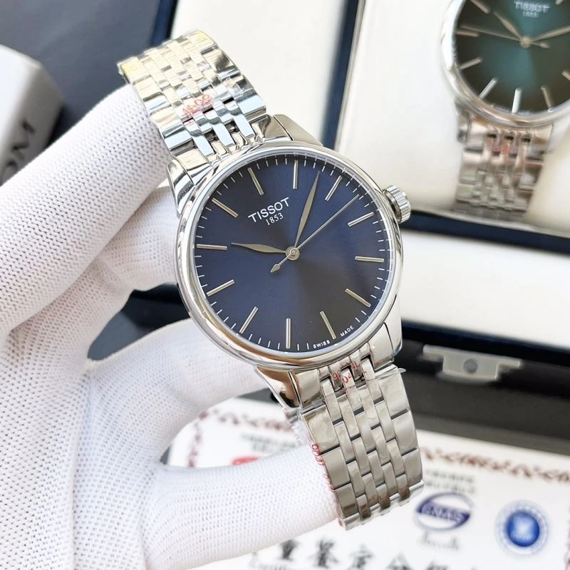 TISSOT Watches Comfortable 203887