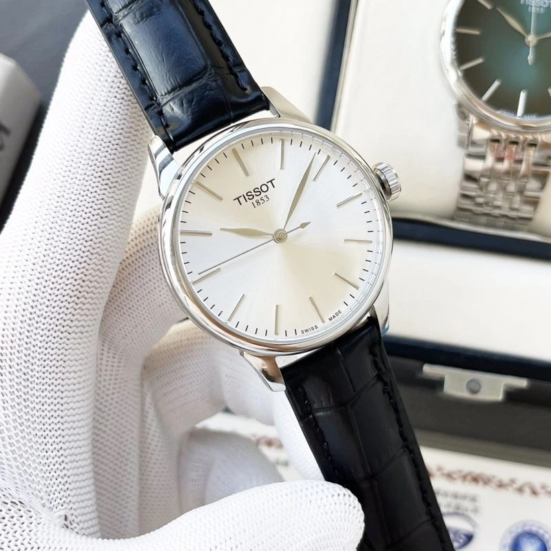 TISSOT Watches Comfortable 203887