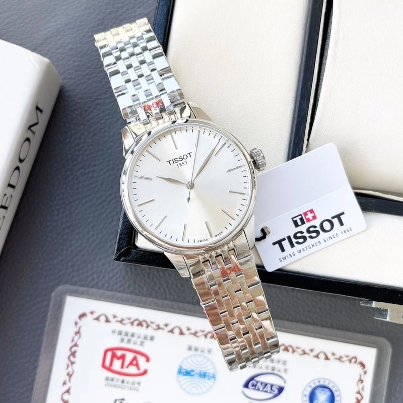 TISSOT Watches Comfortable 203887