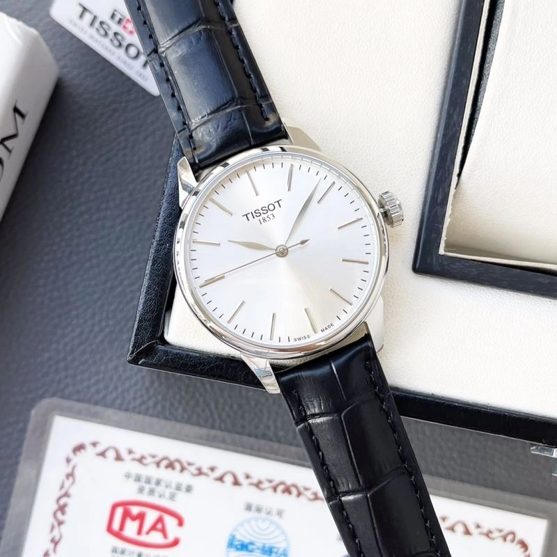 TISSOT Watches Comfortable 203887