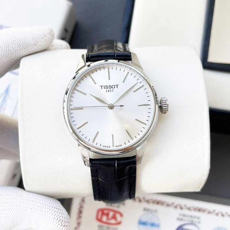 TISSOT Watches Comfortable 203887