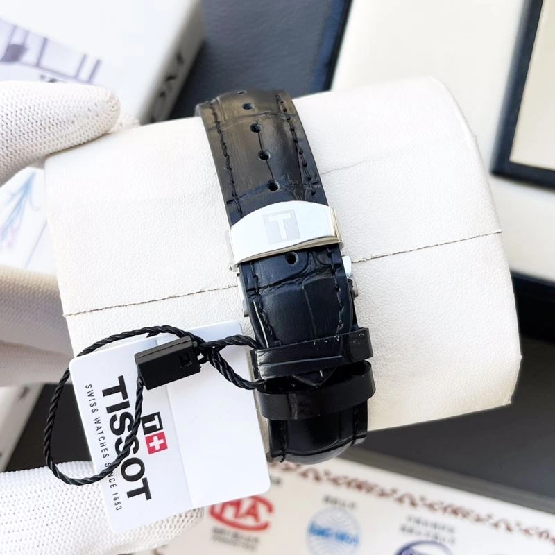 TISSOT Watches Comfortable 203887
